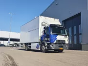 Renault Trucks D E-Tech