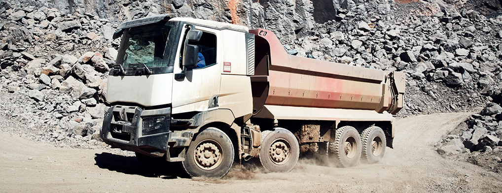 renault trucks K