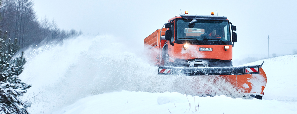 renault truck K
