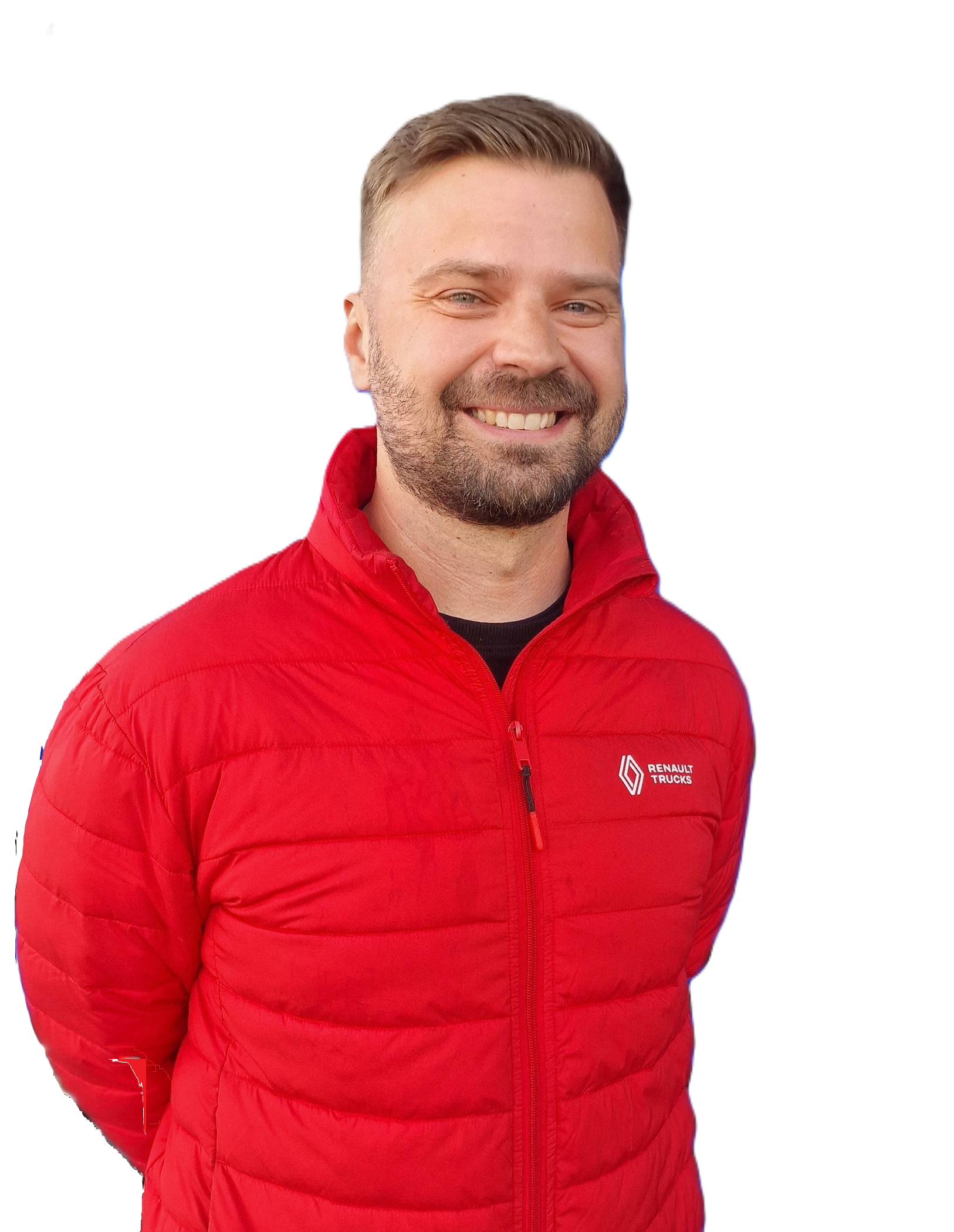 Joni Niemi 