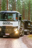 Kymen Granite C-sarja