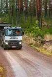 Kymen Granite Renault Trucks C-sarja