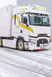 Transport Heimonen, Renault Trucks T High