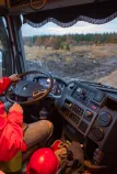 RENAULT TRUCKS T - SCOTLAND - EM&T RAPSON