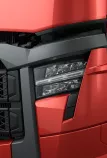 Truck Evolution Range T
