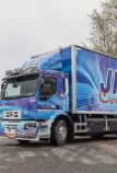 JKK Couriers