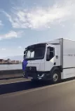 Renault Trucks E-Tech