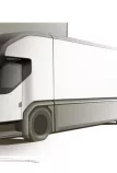 Renault Trucks ja Geodis kehittävät yhdessä uuden sähkökuorma-auton kaupunkikuljetuksiin