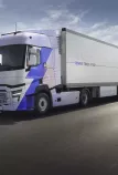 Renault Trucks T E-Tech
