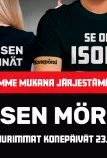 Mörinät
