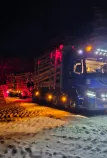 Timber truck