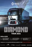 Diamond Tour