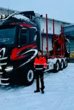 Customer Team Kajava Oy: C-range