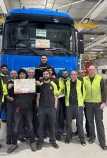 1m trucks