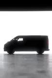 Reveal E-Tech Renault Trucks trafic