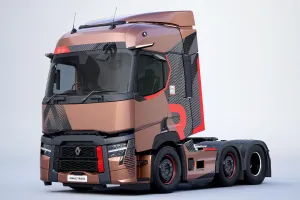 Model Year 2027: Smart Racer 2 Special Edition, optimized for reduced CO2 emissions and fuel consumption