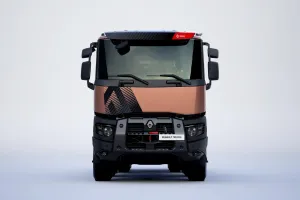 Renault Trucks K