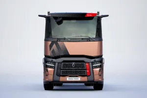 Renault Trucks C