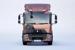 Renault Trucks C