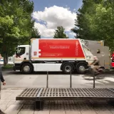 Renault Trucks D