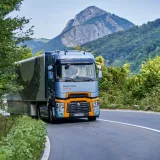 T Range Optifuel Challenge