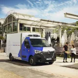 Renault Trucks Master E-Tech