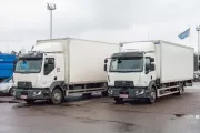 Renault Trucks D-sarja