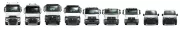 Full range