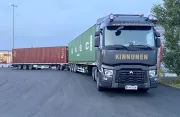 Kuljetusliike Kinnunen, T-sarja