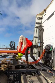 Jonna Korppinen KES-Trans