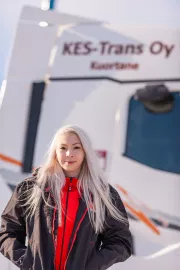 Kes-trans