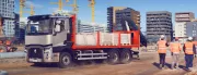 renault trucks c