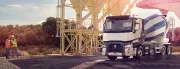 Renault trucks C