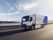 Renault Trucks E-Tech