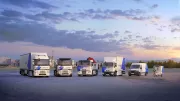 Renault Trucks e-tech