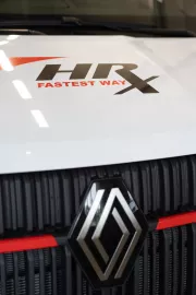 HRX