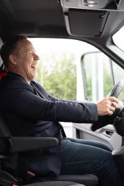 5000th delivery