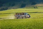 Renault Trucks Master Red EDITION OFFROAD