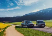 Renault Trucks Master Red EDITION OFFROAD