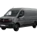 Renault Trucks van