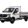 Renault Trucks Chassis cab