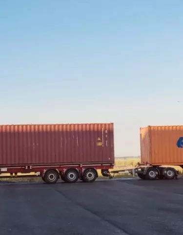 Kuljetusliike Kinnunen Oy