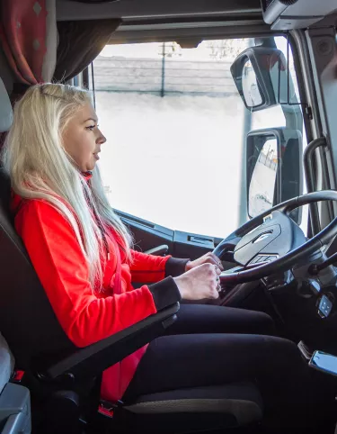 Jonna Korppinen KES-Trans