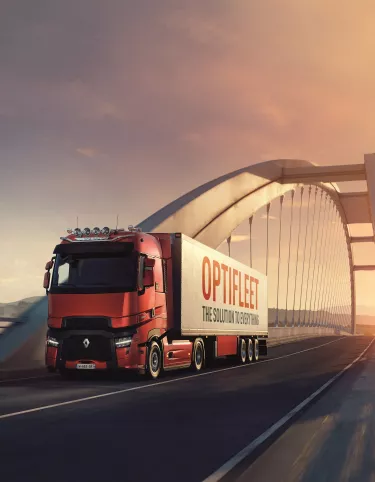 Optifleet