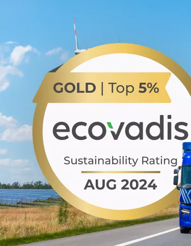 Ecovadis