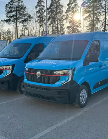 Postnord