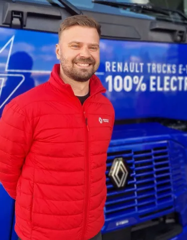 Joni Niemi